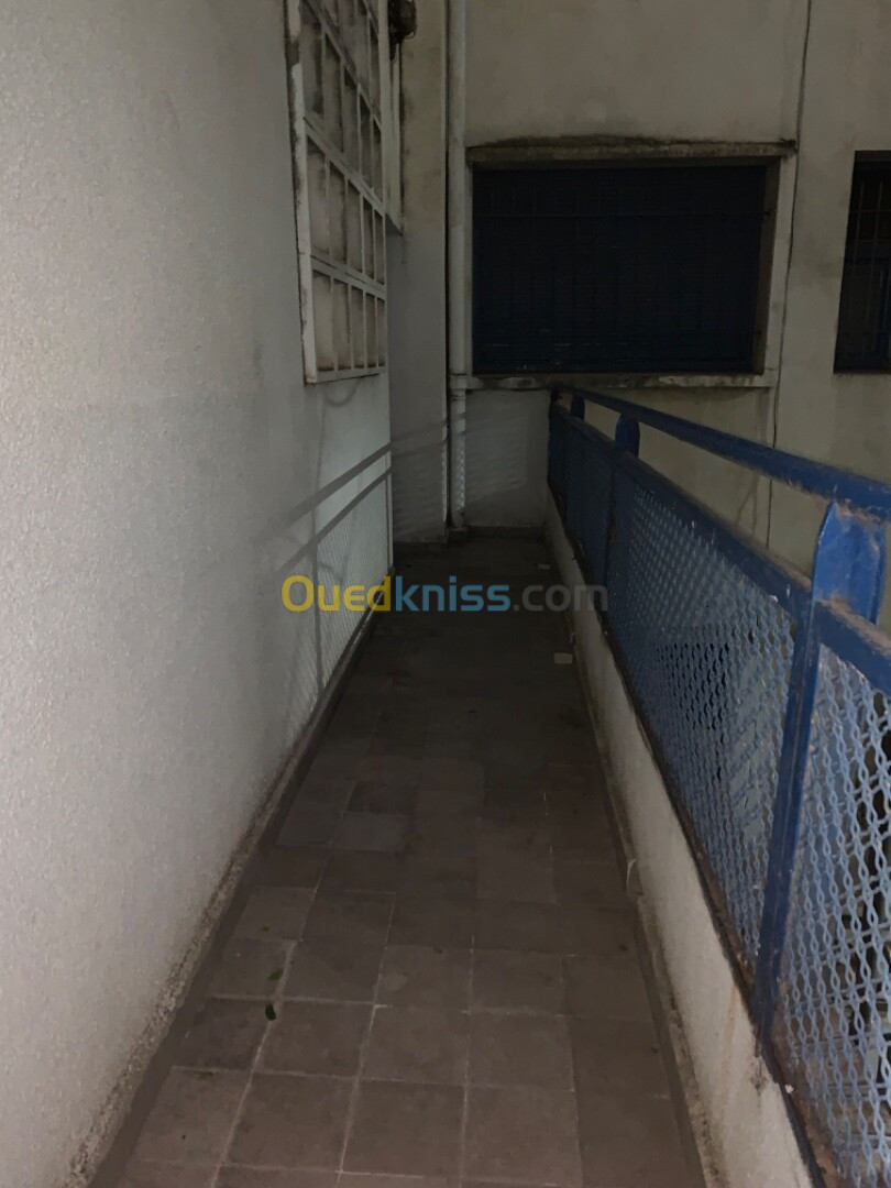 Location Appartement F2 Alger El mouradia