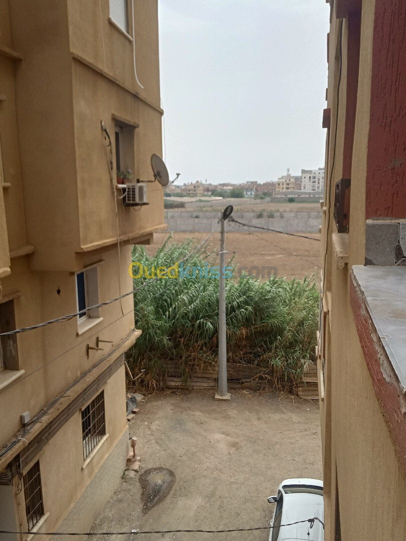 Location Appartement F2 Alger Bordj el kiffan