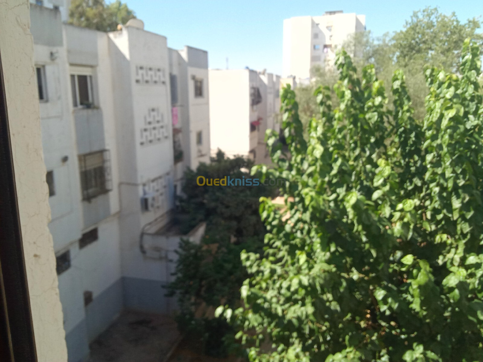 Vente Appartement F5 Alger Dar el beida