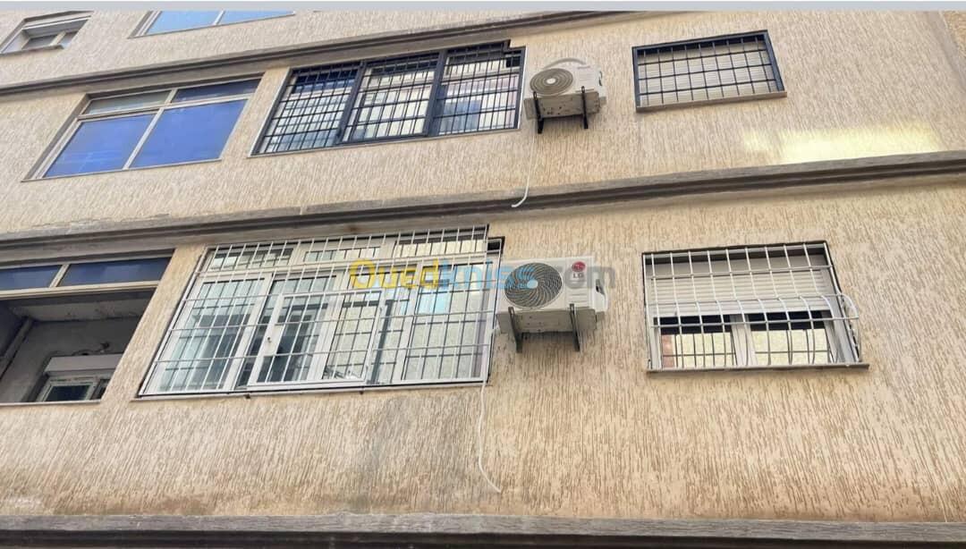 Vente Appartement F4 Alger Bordj el kiffan