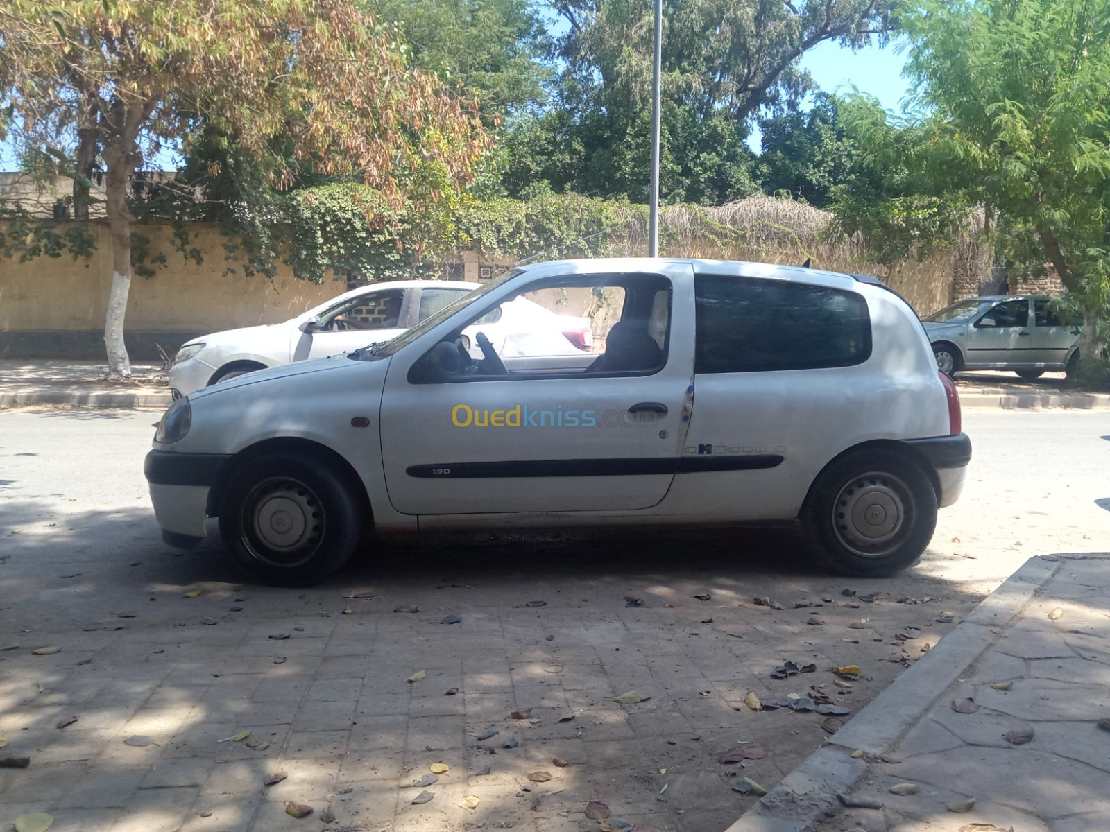 Renault Clio 2 2000 