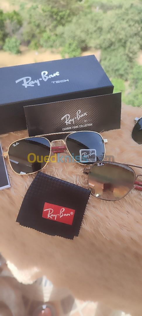 RAY BAN 