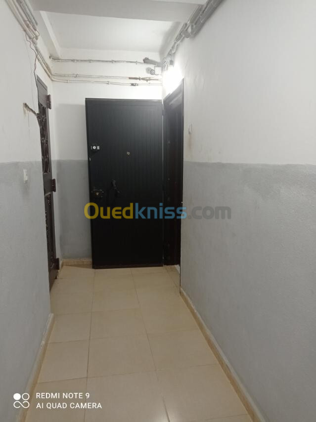 Vente Appartement F3 Oran Bir el djir