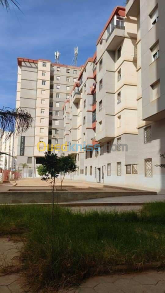 Location Appartement F3 Oran Oran