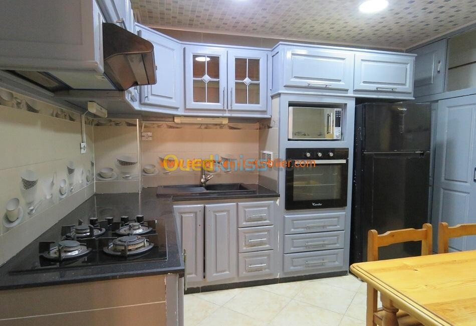 Location Appartement F3 Oran Bir el djir