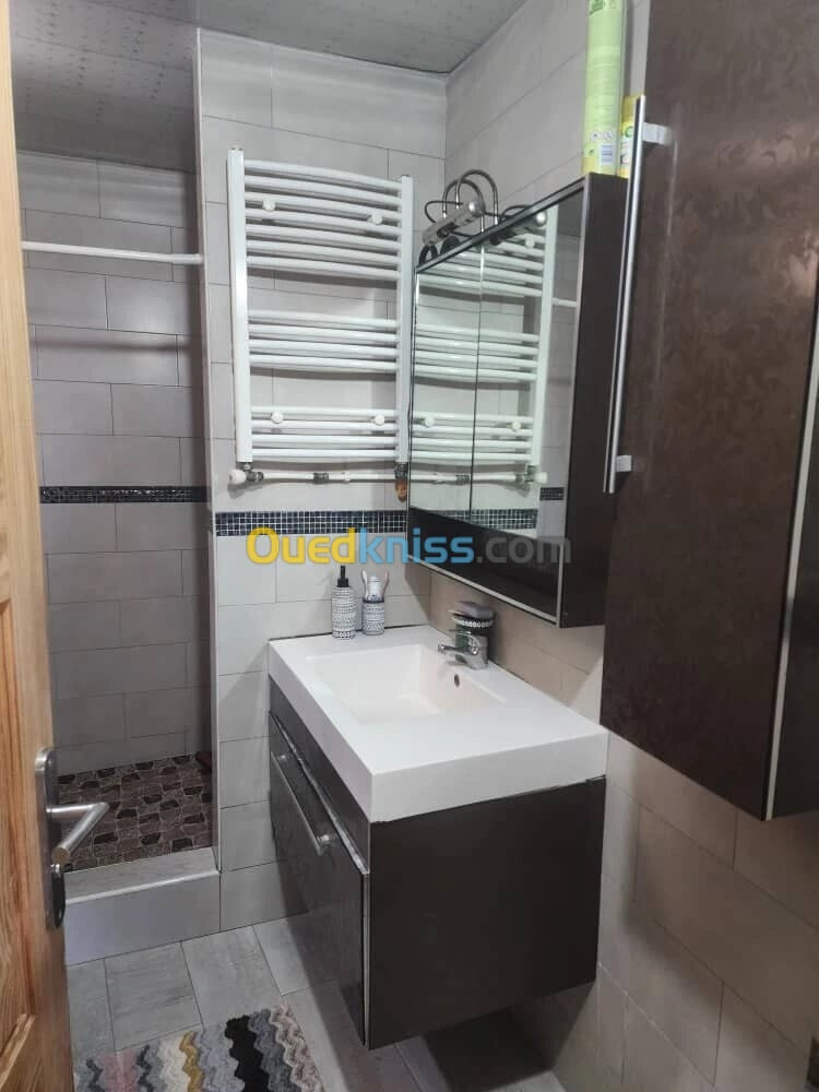 Vente Appartement F3 Oran Oran