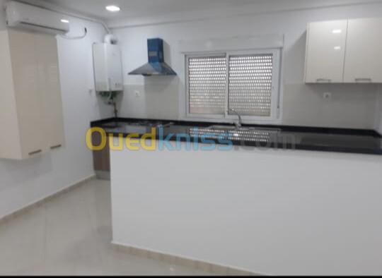 Location Appartement F3 Oran Bir el djir