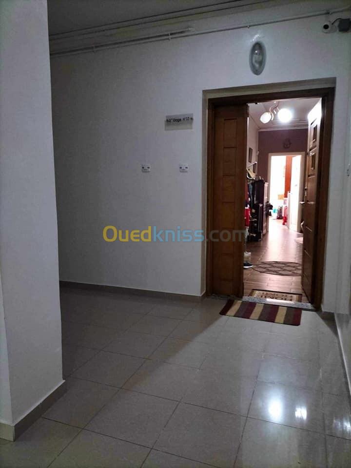 Vente Appartement F4 Oran Oran