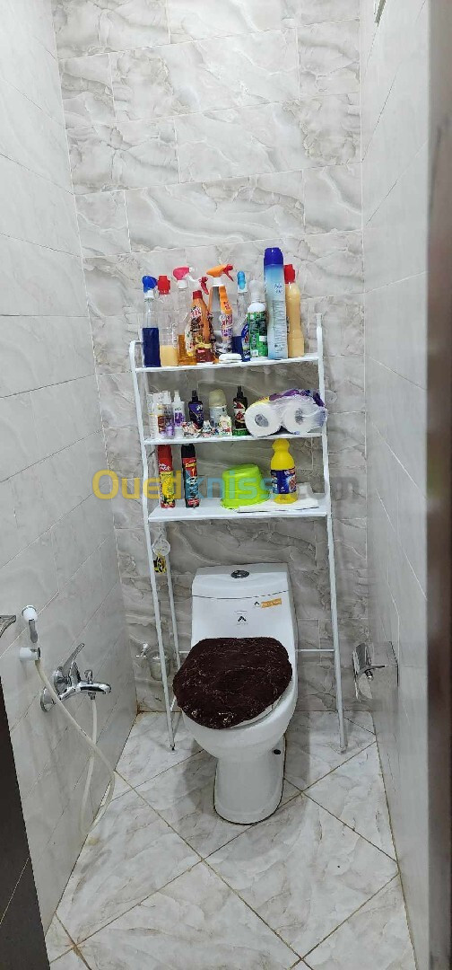 Location Appartement F3 Oran Oran