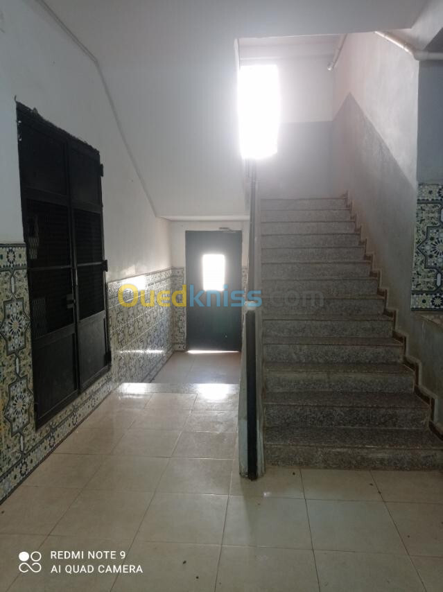 Vente Appartement F3 Oran Bir el djir