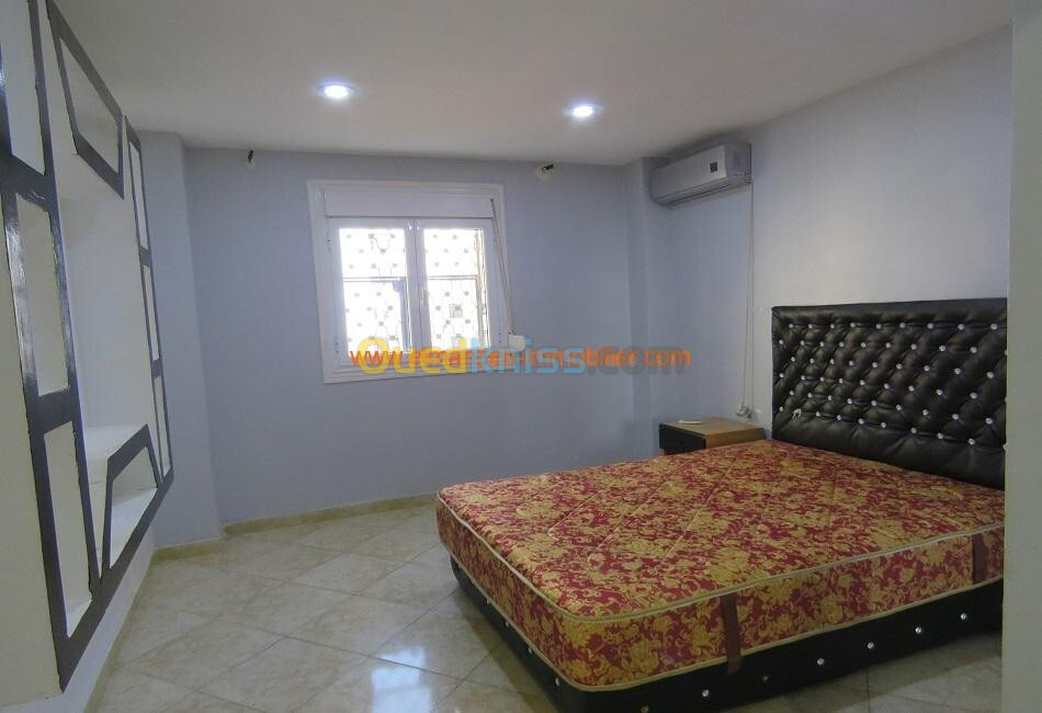 Location Appartement F3 Oran Bir el djir