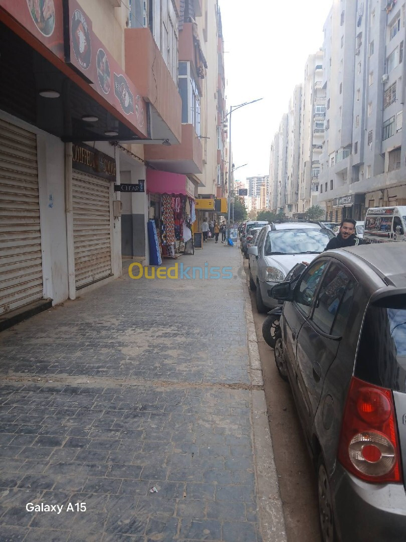 Vente Local Oran Bir el djir