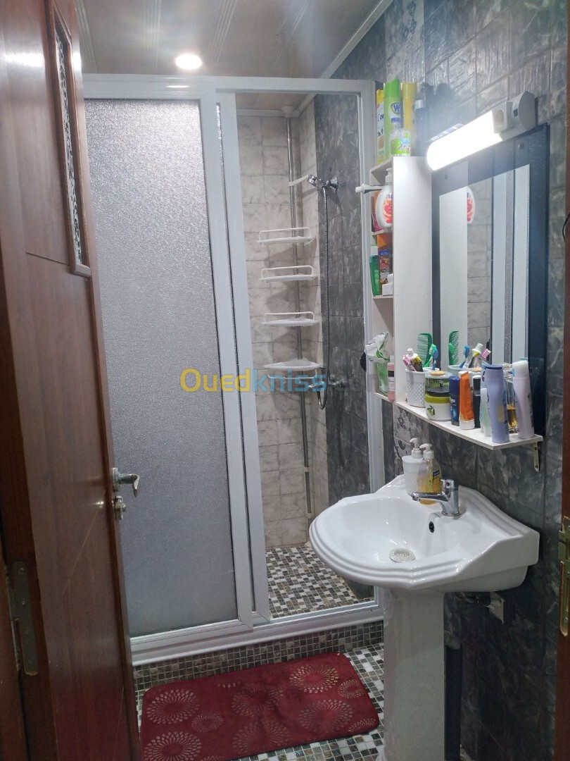 Location Appartement F3 Oran Bir el djir