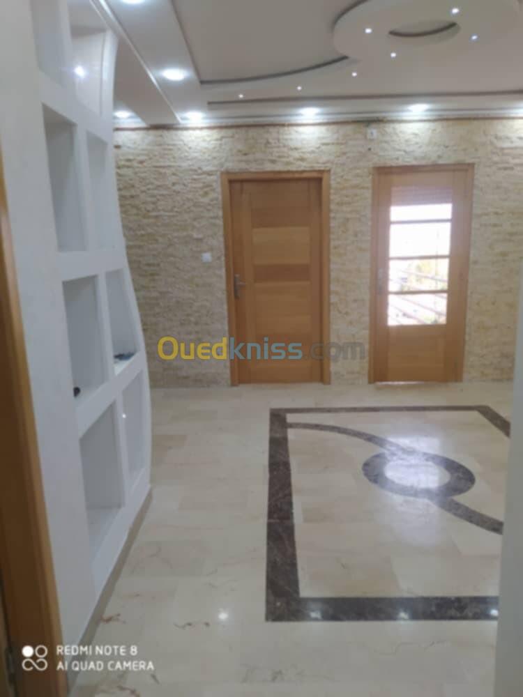 Vente Appartement F3 Oran Oran