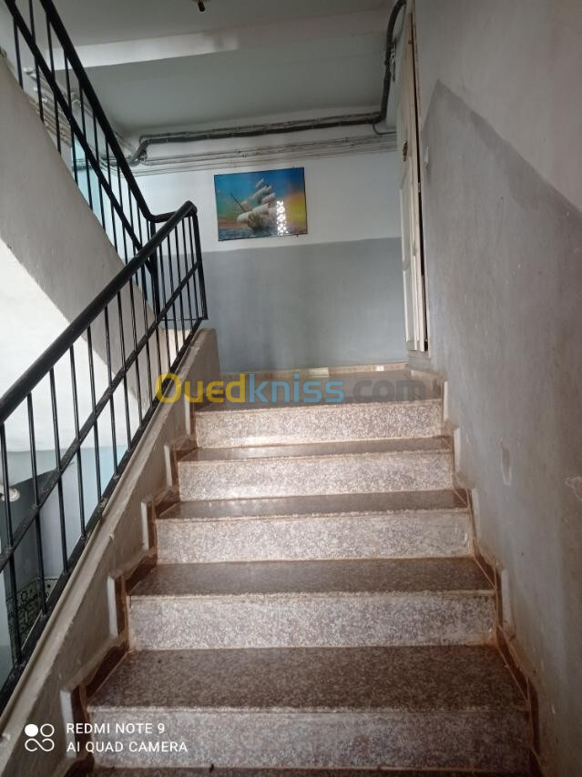 Vente Appartement F3 Oran Bir el djir