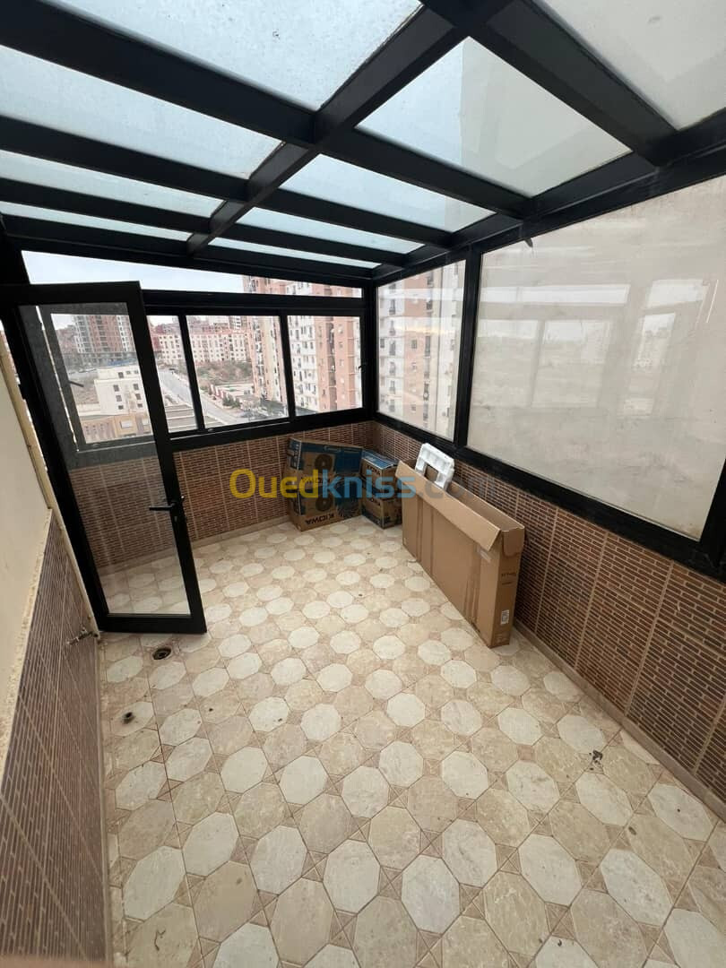 Vente Appartement F3 Oran Bir el djir