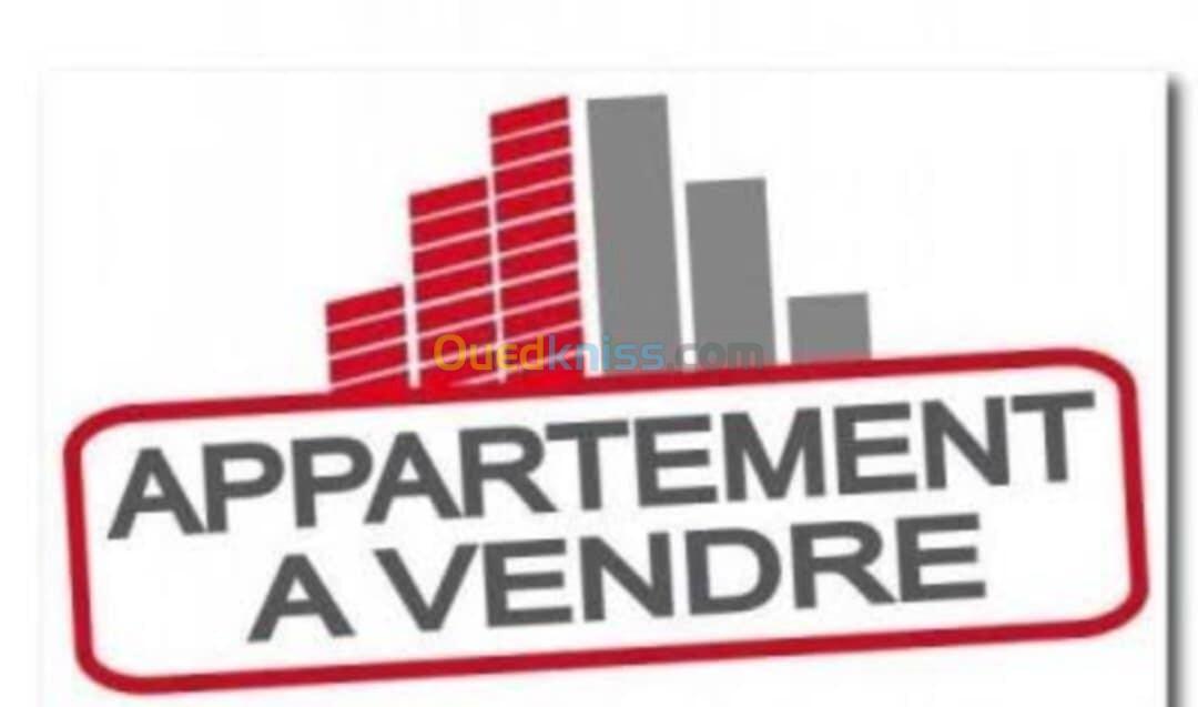 Vente Appartement F4 Oran Oran