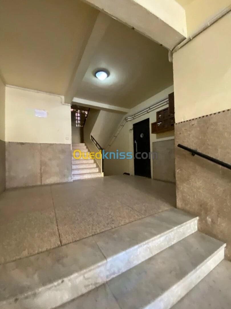 Vente Appartement F3 Oran Oran