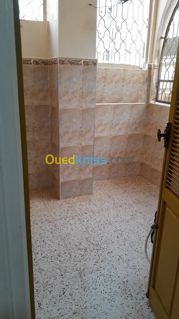 Vente Appartement F3 Oran Oran