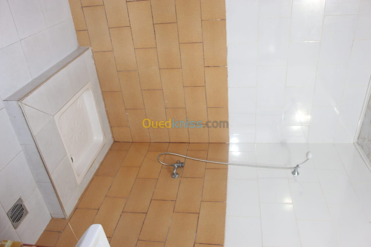 Location Appartement F2 Oran Oran