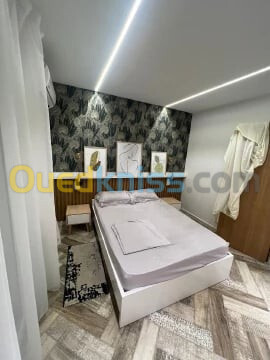 Location Appartement F3 Oran Oran