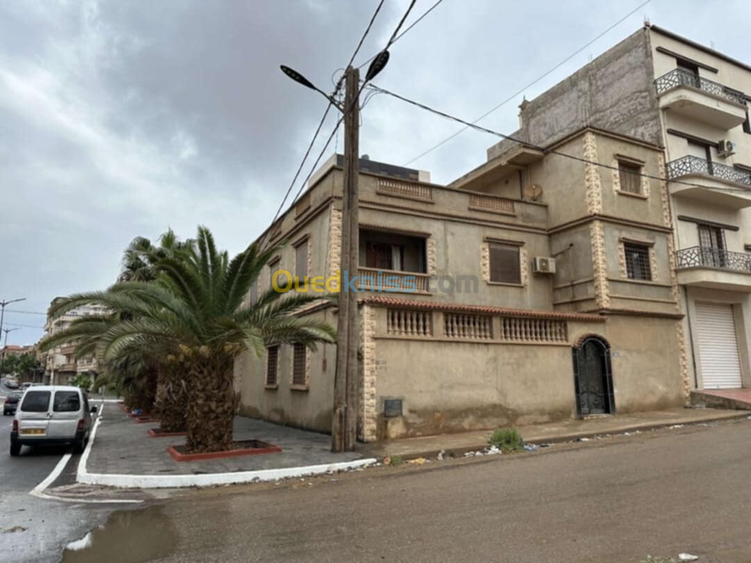 Vente Villa Oran Bir el djir