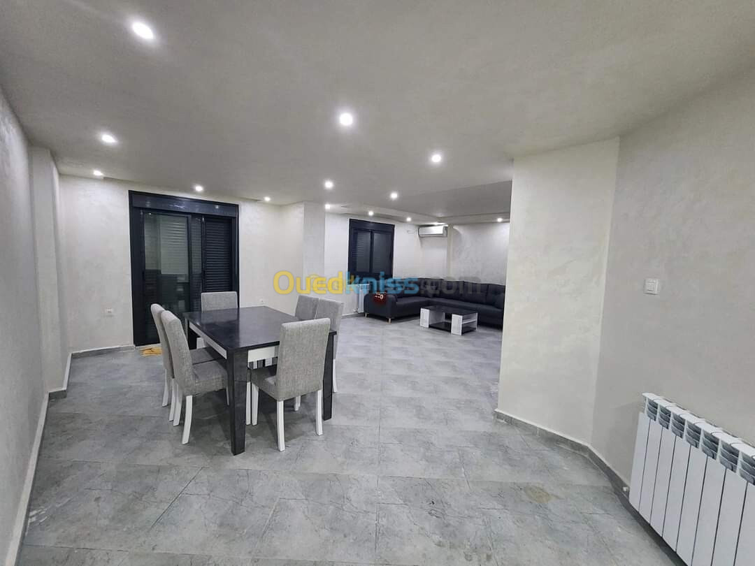 Vente Appartement Oran Bir el djir