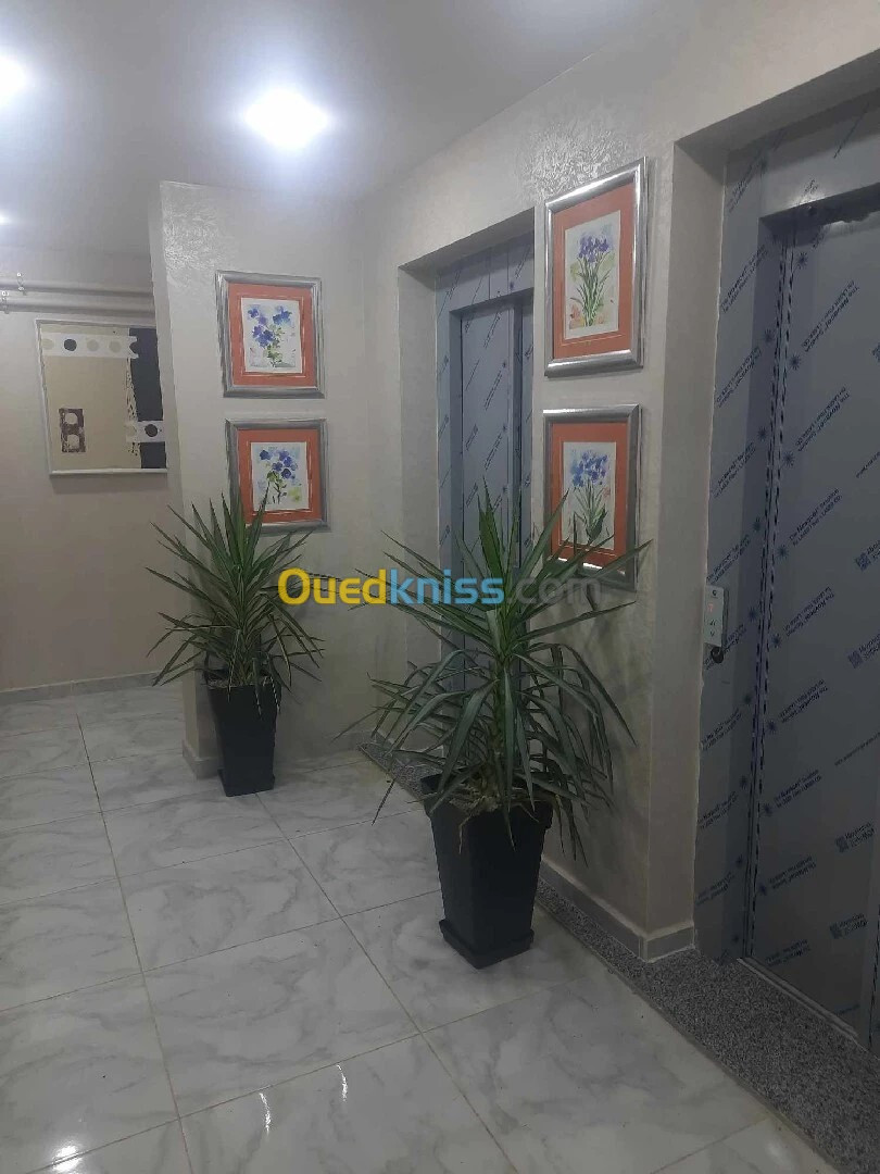 Vente Appartement F3 Oran Oran