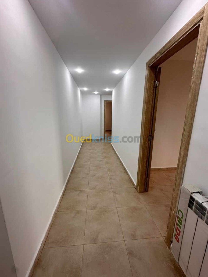 Location Appartement F3 Oran Oran