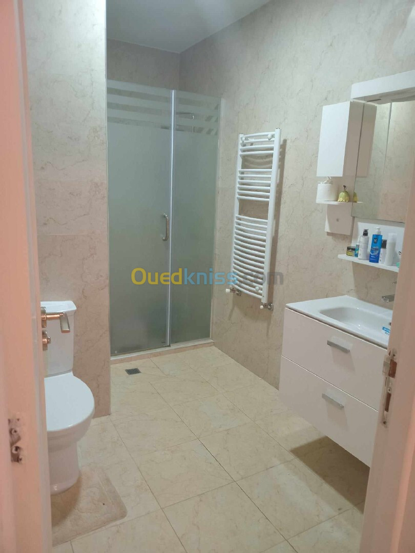 Vente Appartement F4 Oran Oran