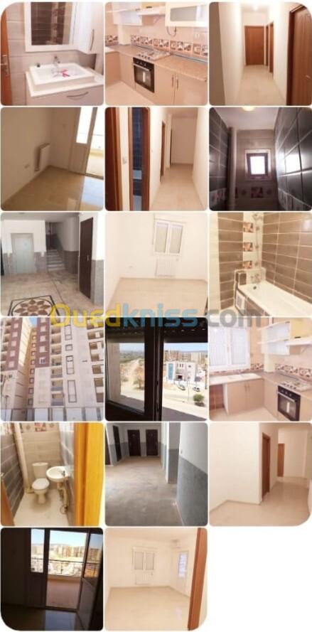 Location Appartement F5 Oran Oran