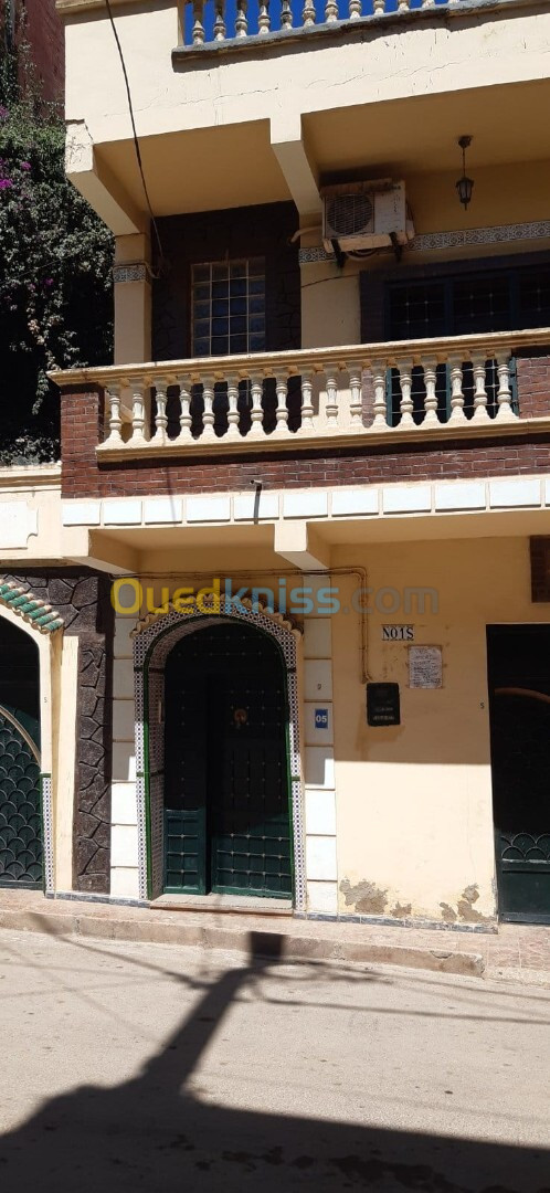 Vente Villa Oran Bir el djir