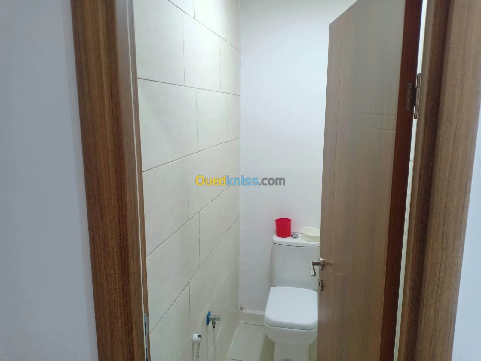 Location Appartement F3 Oran Bir el djir