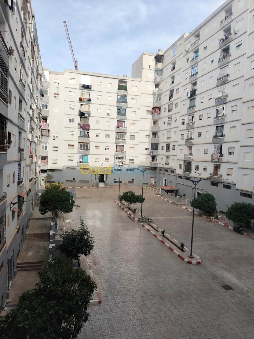 Location Appartement F3 Oran Bir el djir