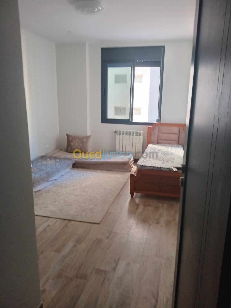 Vente Appartement F4 Oran Oran