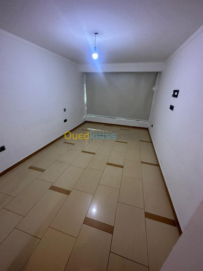 Vente Appartement F4 Oran Oran