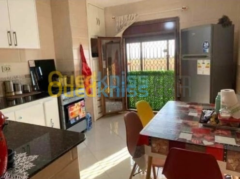 Vente Appartement F3 Oran Es senia