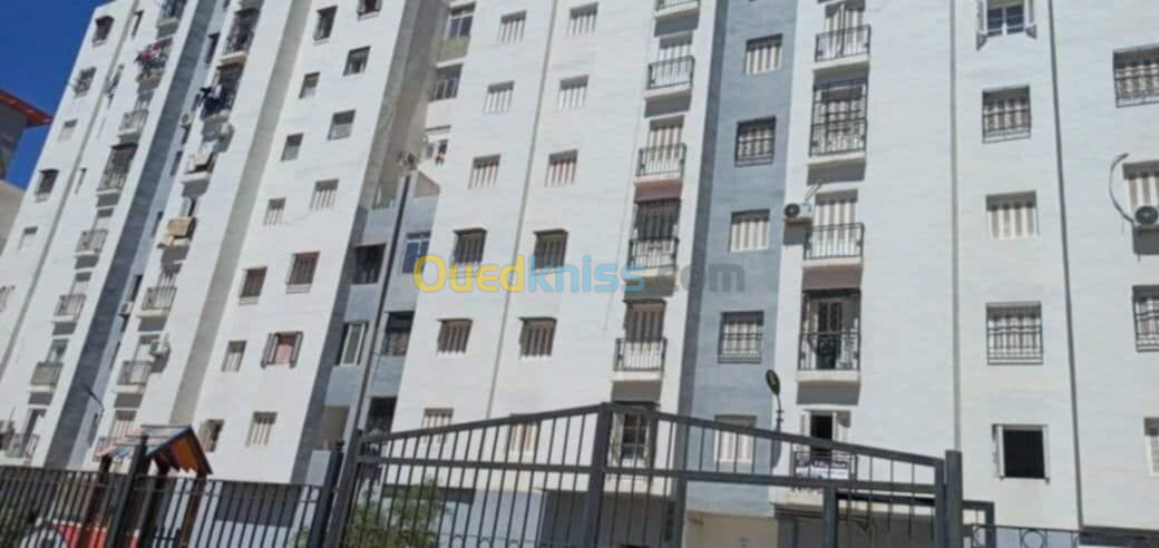 Vente Appartement F3 Oran Oran