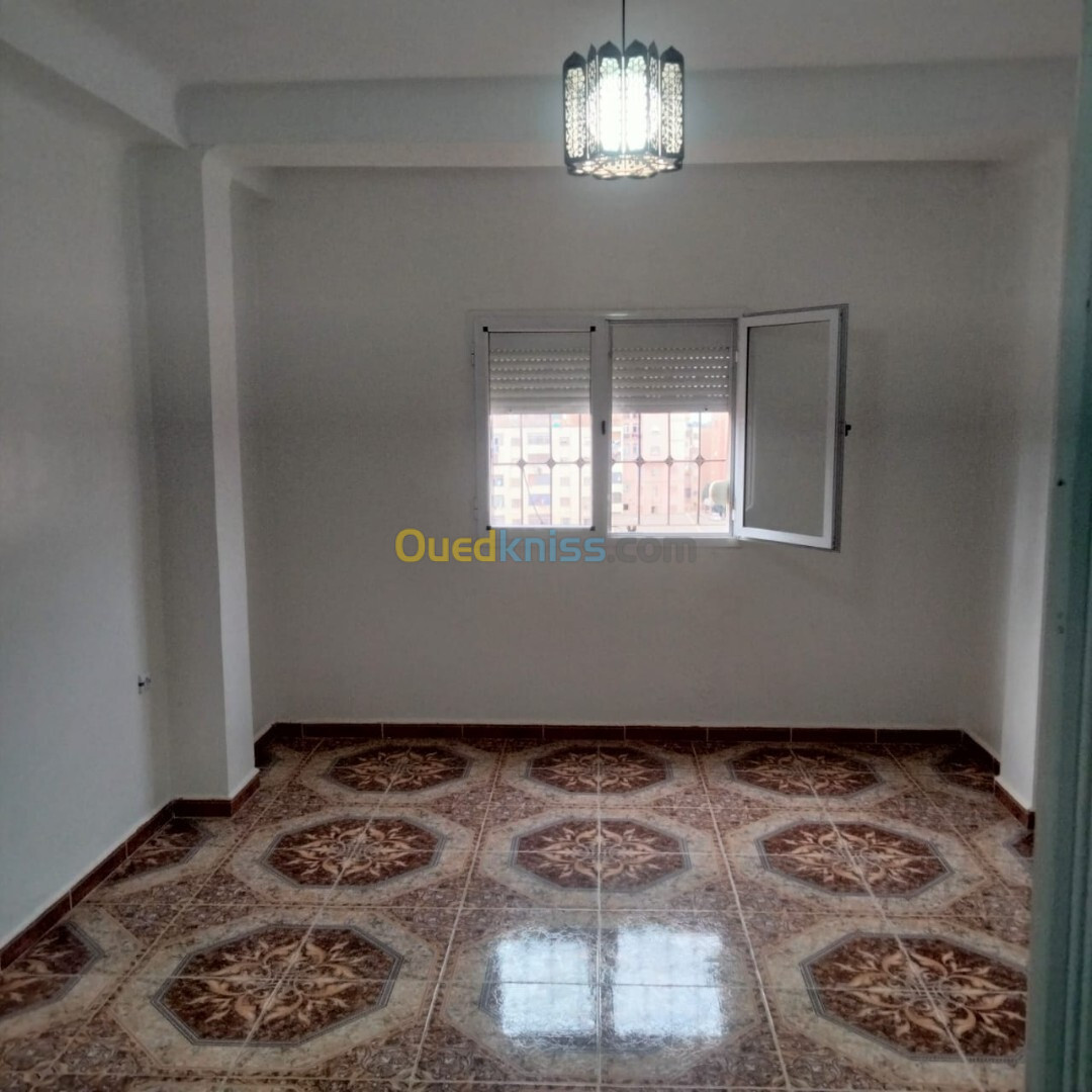 Location Appartement F3 Oran Oran