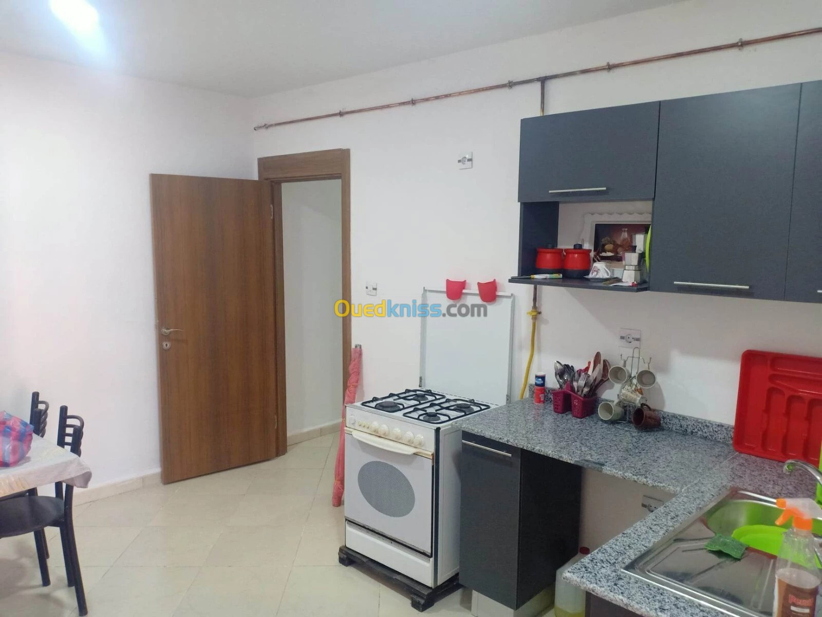 Location Appartement F3 Oran Bir el djir