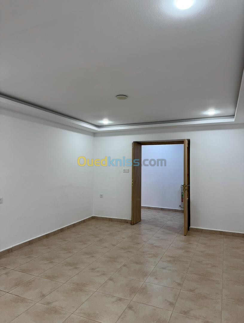 Location Appartement F4 Oran Oran