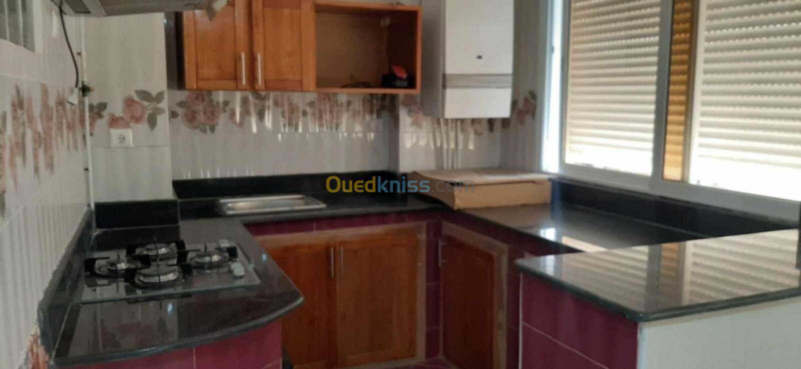 Vente Appartement F3 Oran Oran