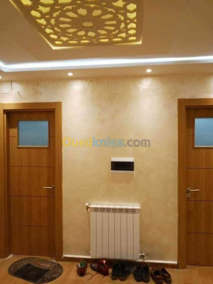 Location Appartement F3 Oran Oran