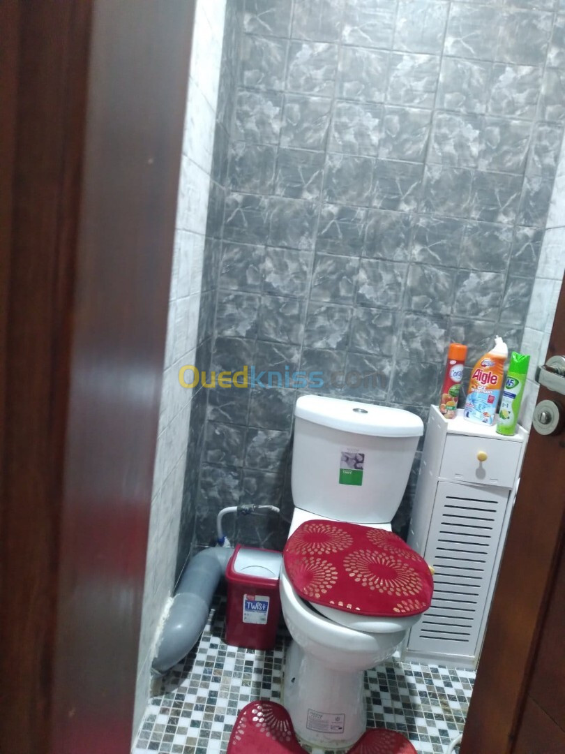 Location Appartement F3 Oran Bir el djir