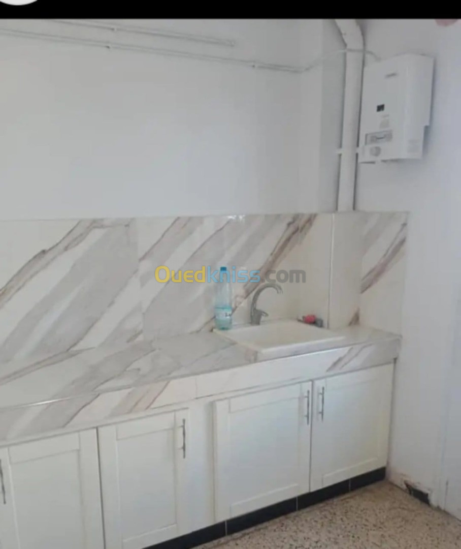 Vente Appartement F2 Oran Sidi chami