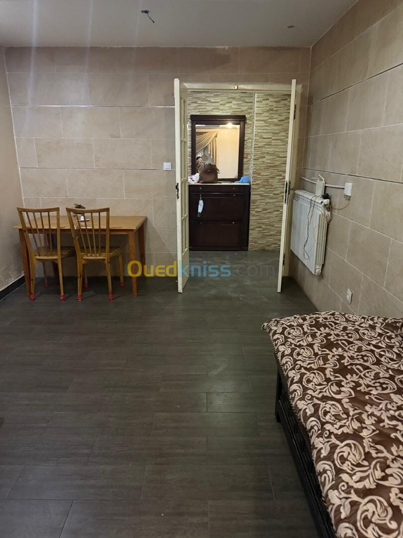 Location Appartement F3 Oran Oran