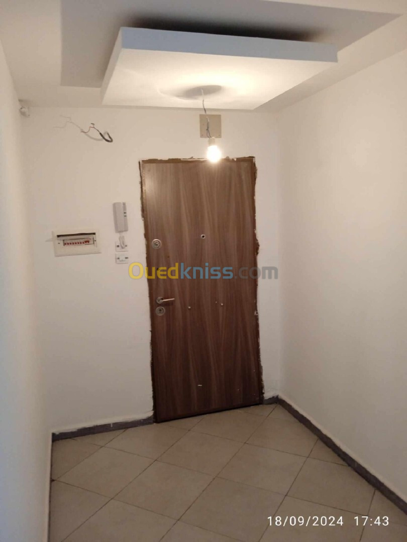 Vente Appartement F4 Oran Oran