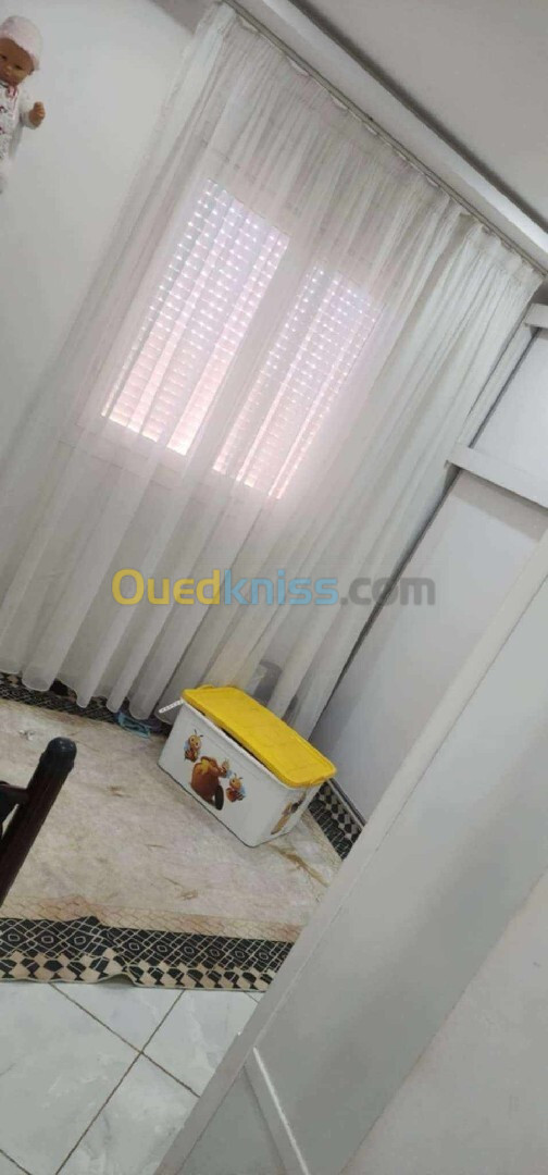 Location Appartement F3 Oran Oran