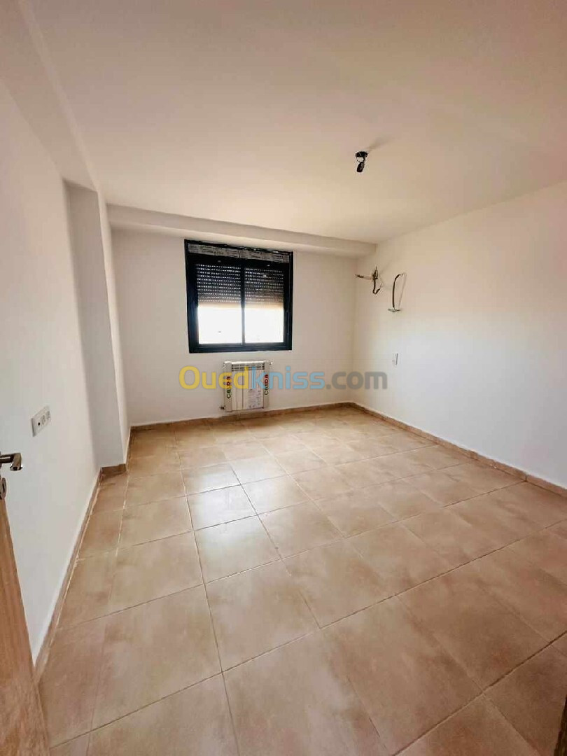 Location Appartement F3 Oran Oran