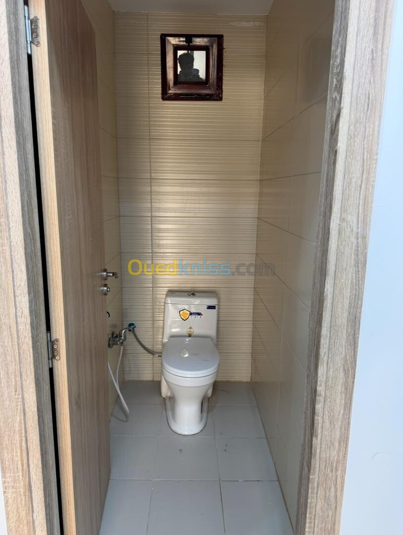 Location Appartement F4 Oran Oran